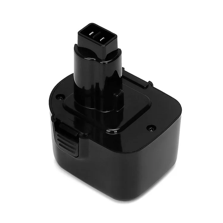 Никель металлогидридный аккумулятор 12 В 3500 мАч для Black Decker PS130 CD1200K A9252 KC12BP Fire