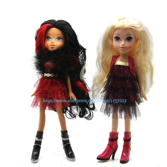 Image Wallpaper » Fashion Dolls