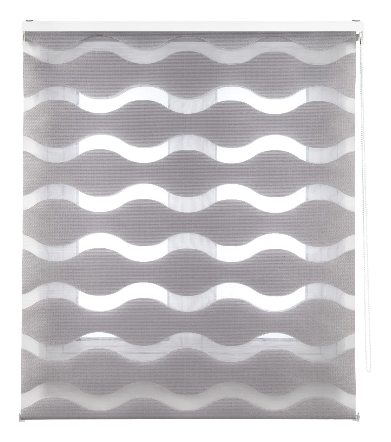 

Blindecor Estor Enrrollable IB1197 Style Waves Windows Blinds Light Various measures