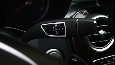 Крышка рычага переключения передач консоли для Benz GLA X156/CLA W117 2015 2013|gear console|cla w117gla
