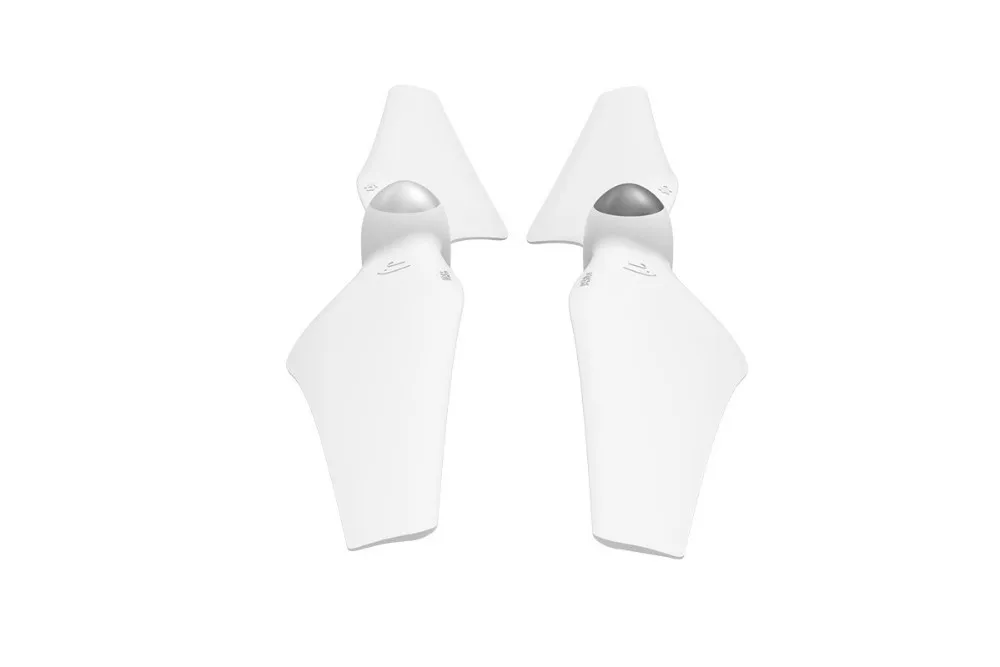 DJI Phantom 3 9450 Self Tightening Propeller (CW+CCW) Part 9 Drone Accessories