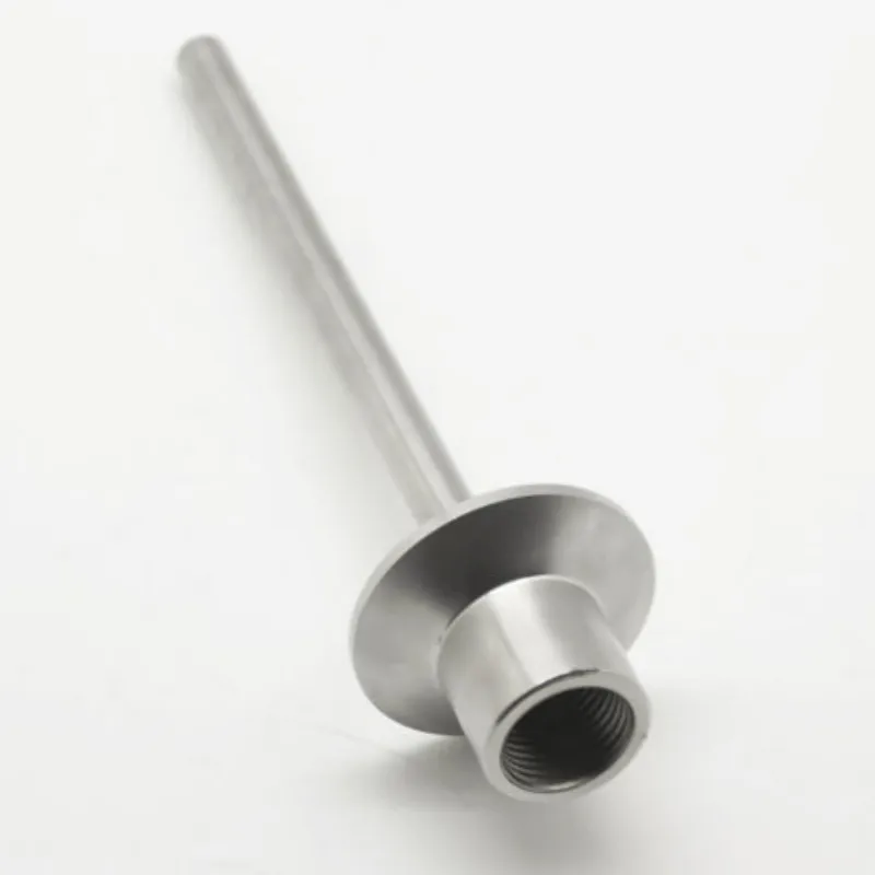 Адаптер термометра Thermowell для котла 1/2 дюйма NPT /BSP Женский адаптер из нержавеющей