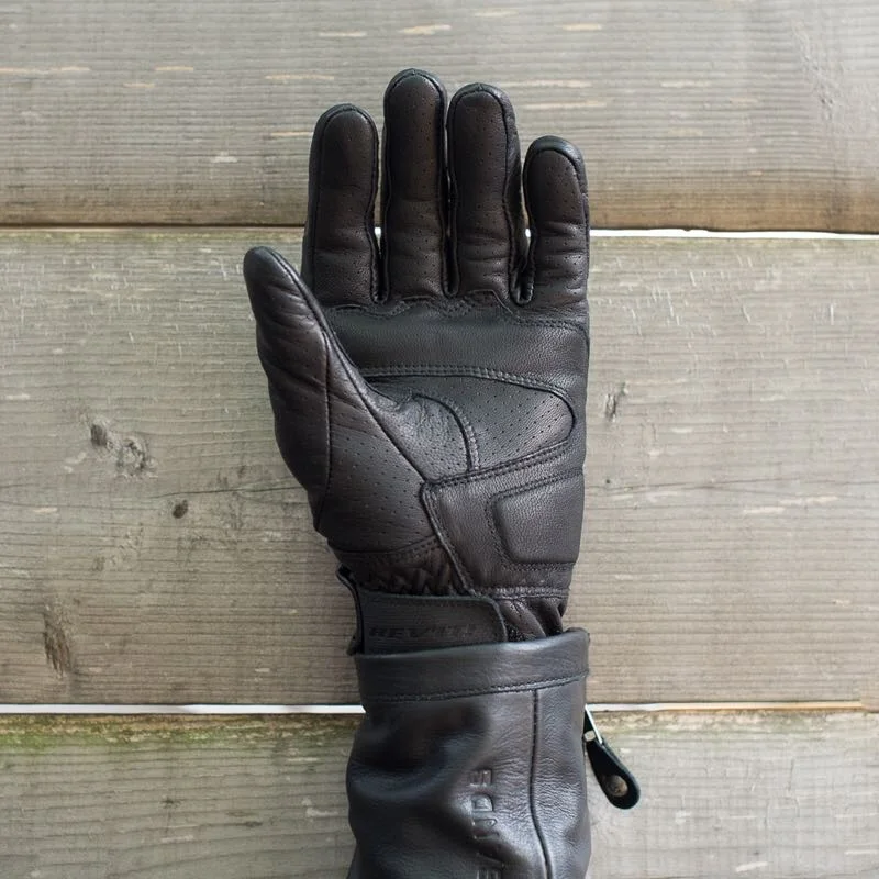 2018 Autumn Winter New Netherlands REV'IT Fly Motorcycle Gloves REVIT Motorbike Glove Made of Leather Breathable Size M L XL 2018 Autumn Winter New Netherlands REV'IT Fly Motorcycle Gloves REVIT Motorbike Glove Made of Leather Breathable Size M L XL