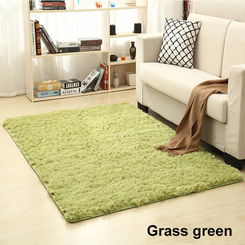 Grass green
