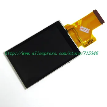 

NEW LCD Display Screen for Panasonic Lumix DMC-GF5 DMC-G5 GF5 G5 Digital Camera Repair Part NO Backlight + Touch