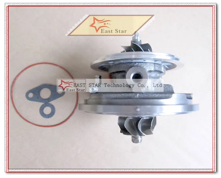 new TURBO CHRA GT1549V 761433-0003 761433 For SSANG YONG Actyon A200XDi Kyron M200XDi 2