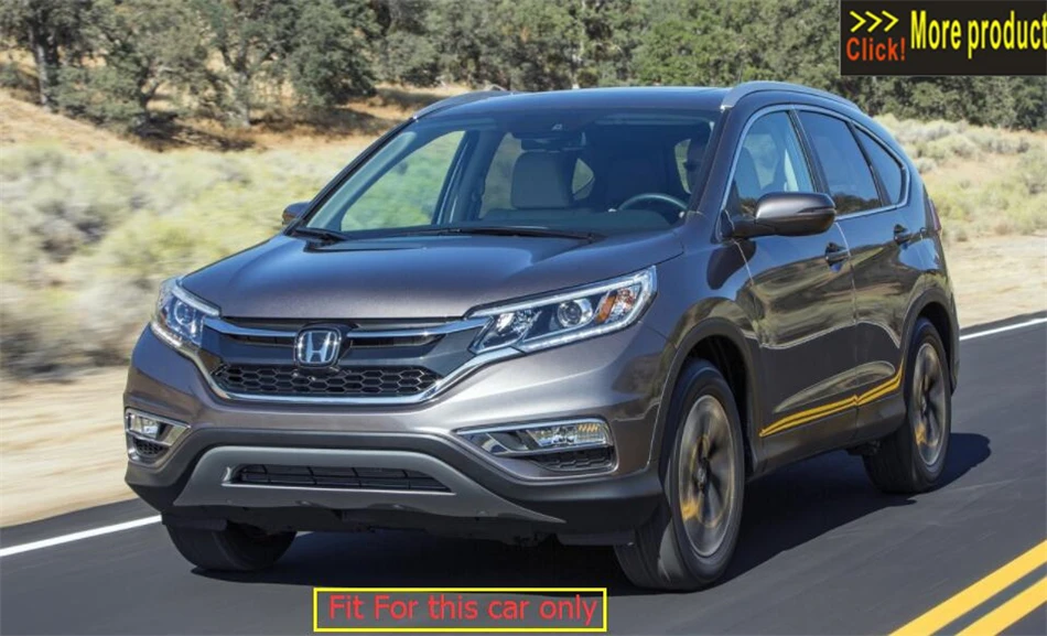 15CRV 