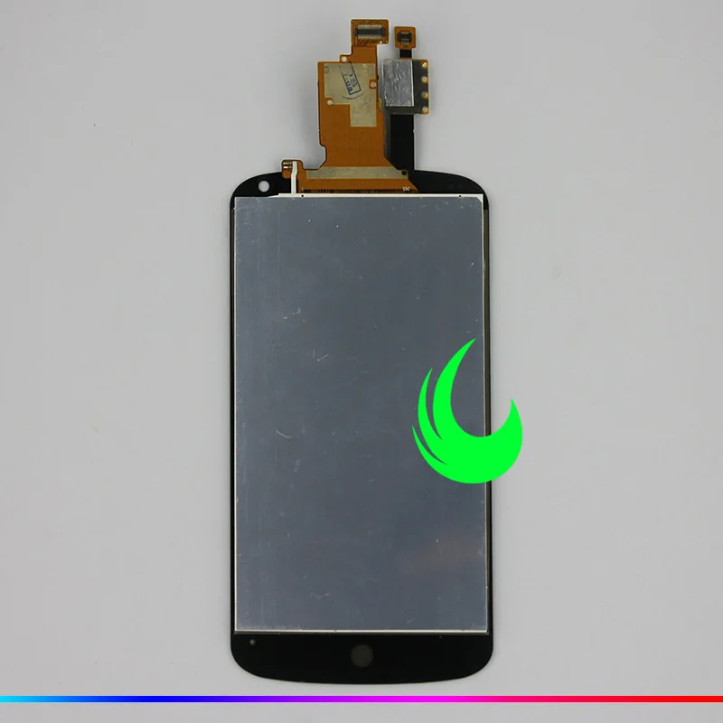 LG E960 LCD-4