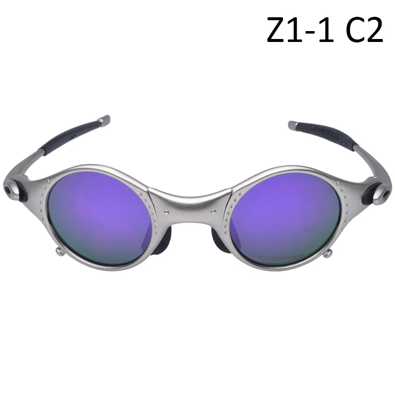 ZOKARE унисекс поляризационные велосипедные солнцезащитные очки на открытом воздухе велосипедные очки с оправой из сплава рыболовные велосипедные очки gafas ciclismo Z1-1