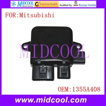 

New Blower Motor Resistor Regulator use OE NO. 1355A408 for Mitsubishi Lancer