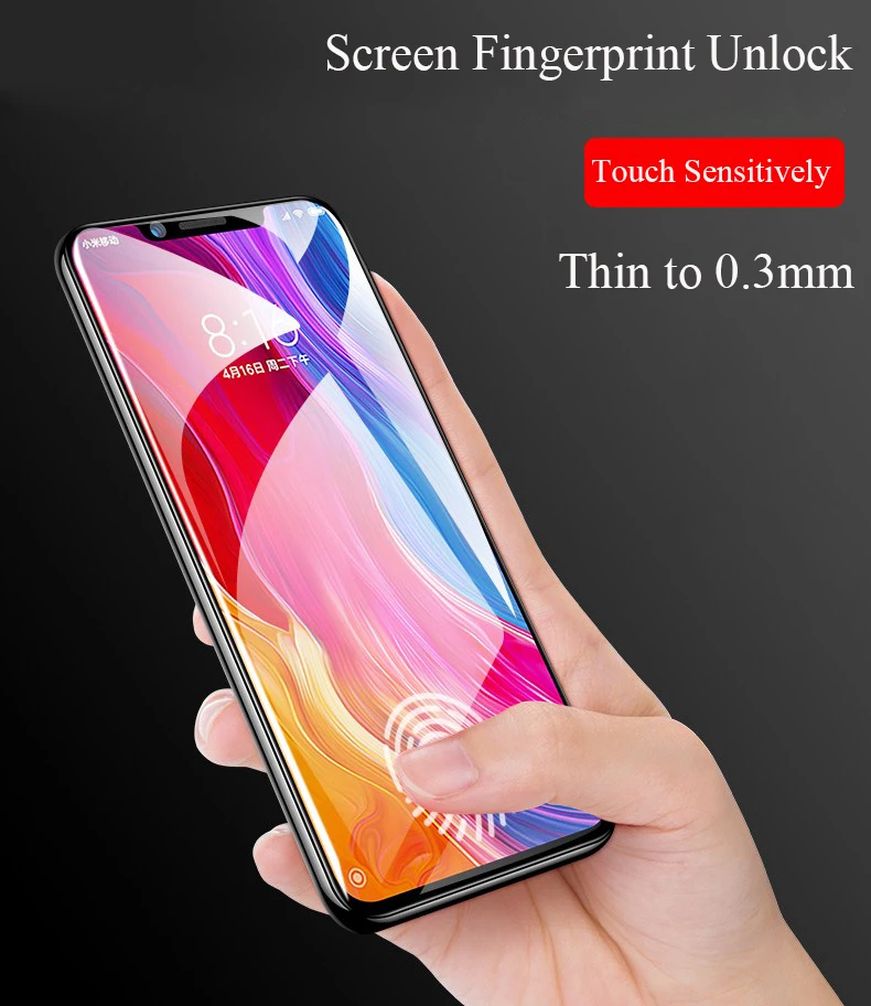 9D полное покрытие из закаленного стекла для Xiaomi mi A3 A1 mi A2 Lite mi 5X 6X Защита экрана для Xiaomi mi 9 Lite mi 8 SE 9 9T Pro