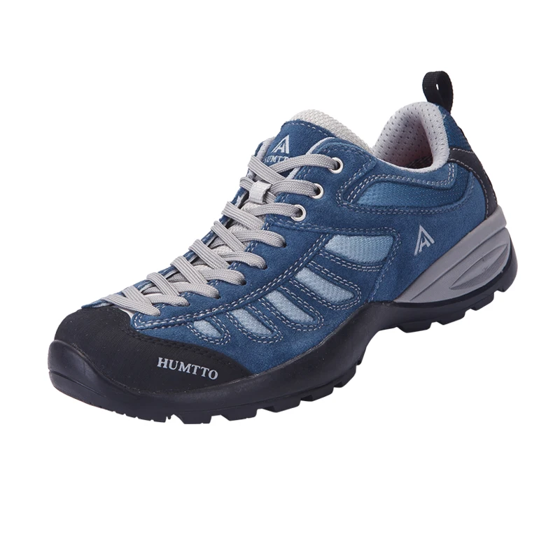 HUMTTO мужские кожаные уличные треккинговые ботинки кроссовки для мужчин спортивные альпинистские горные ботинки мужские Senderismo Большие размеры