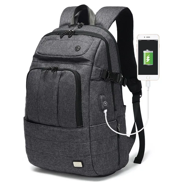 Best Luxury Computer Backpack Purse Literacy Basics