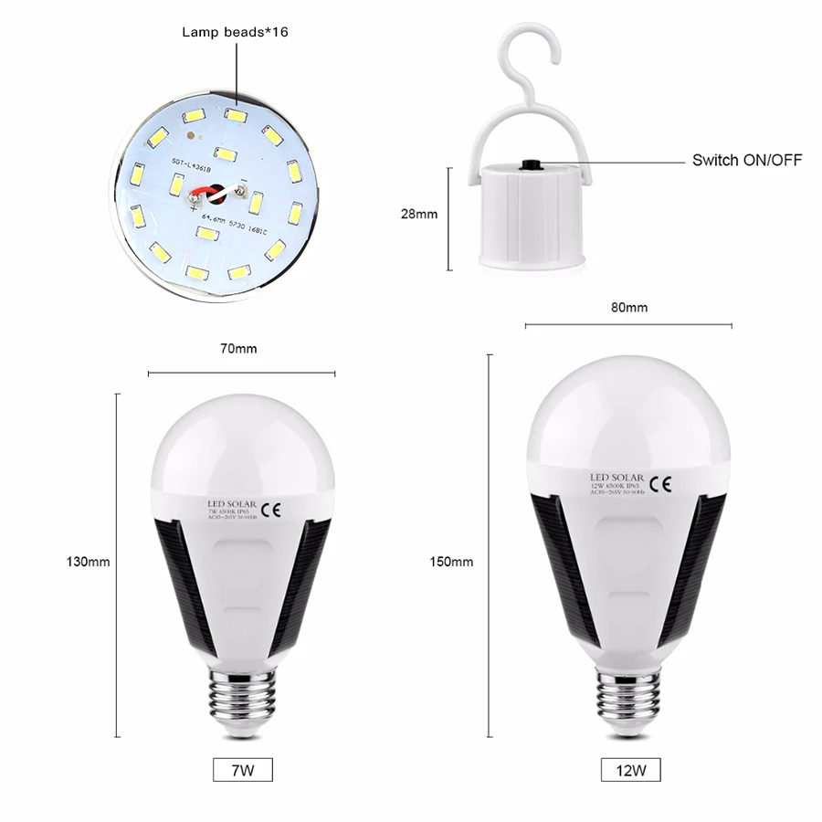 LED Bulb