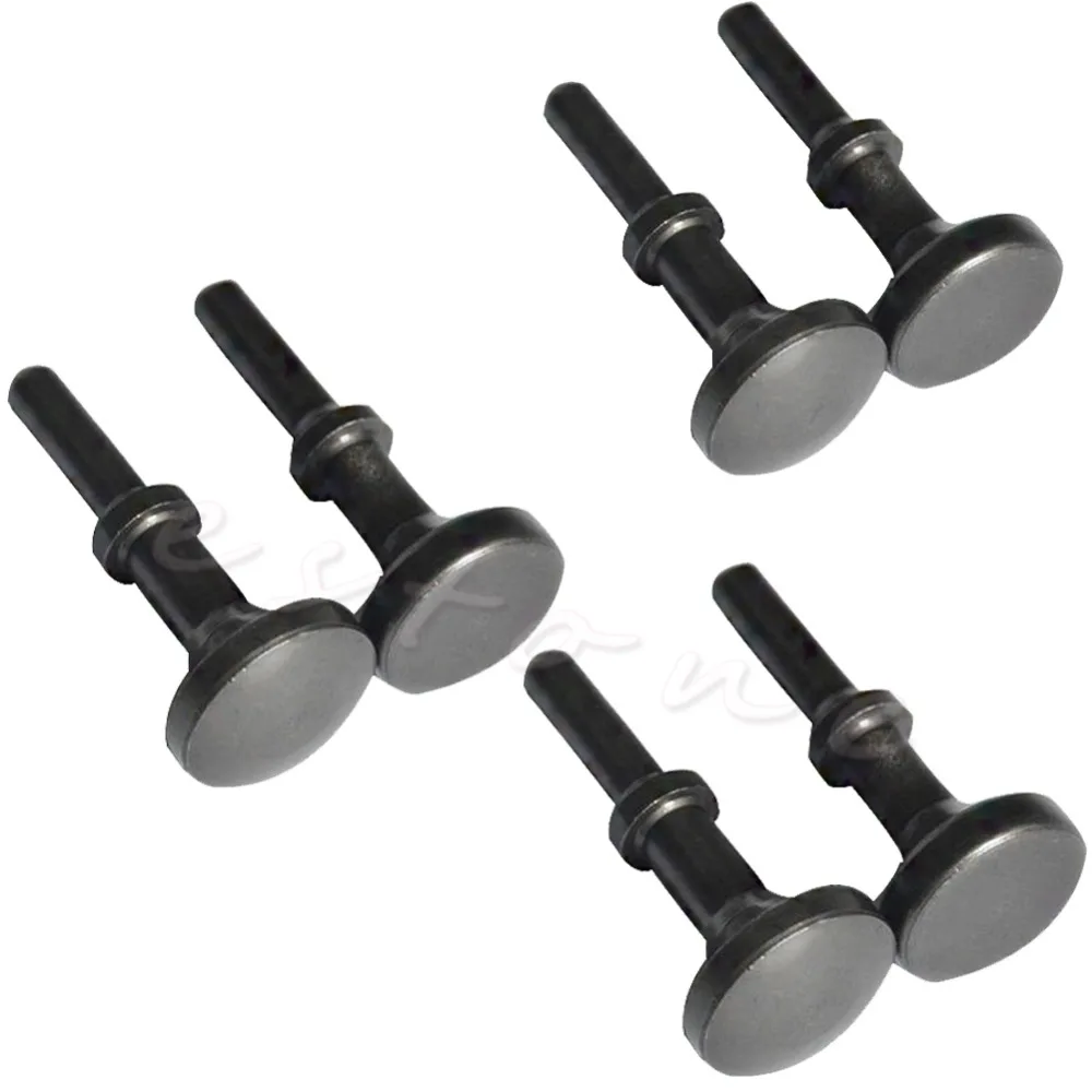

1Pc Smoothing Pneumatic Drifts Air Hammer Bit Set Tire Extended Length Hammer Tool JUN08 _20