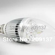 12 Вт, 15 Вт, E14 E27 Светодиодный лампа-свеча 85-265 V белый/теплый белый Гарантия 2 года