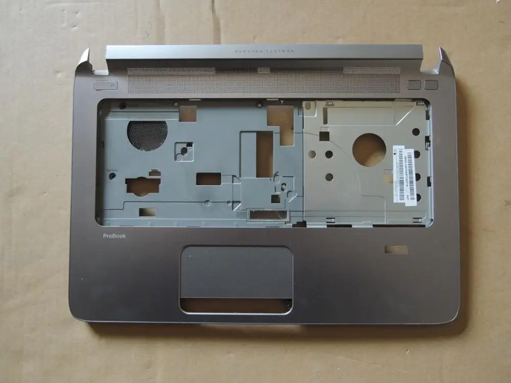 

New TOP COVER Palmrest For HP Probook 440 G2 767454-001 AP159000500