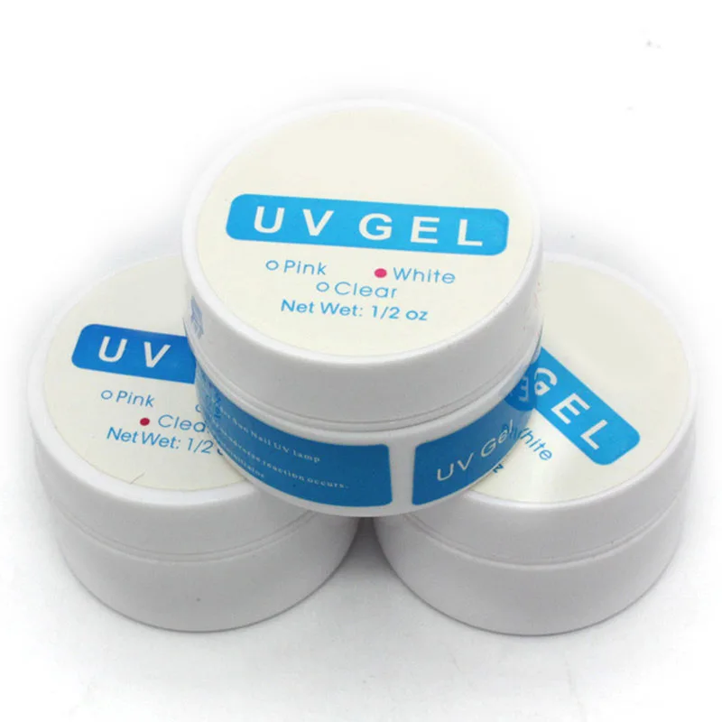Уф Гель Для Ногтей Купить