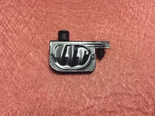 UV Small Damper for Epson R1800 R1900 1390 2000 R2400 R1100 flatbed Printers UV Damper