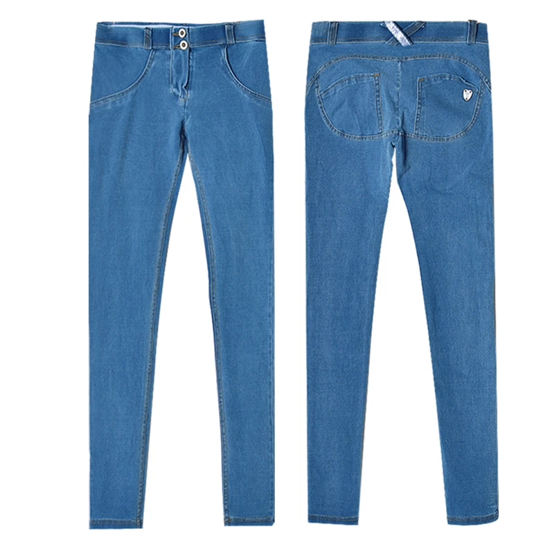 Женские джинсы с цветочной вышивкой, повседневные штаны с высокой талией, женские джинсы из денима, обтягивающие джинсы, узкие брюки, эластомерный материал