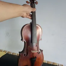 4/4 Скрипки модель stradi 1716 очень приятный звук H6