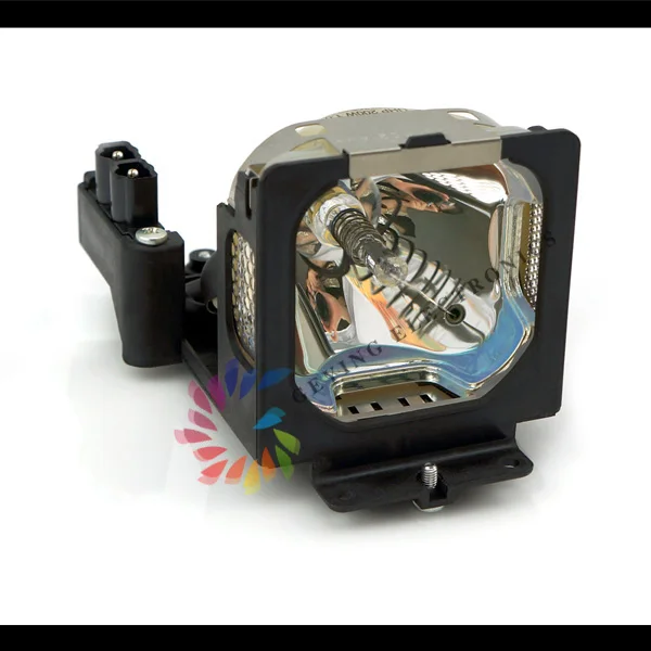 Original Projector Lamp Poalmp55 Uhp 200w For Plcsl20 / Plcsu55