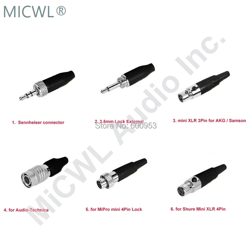 A MICWL