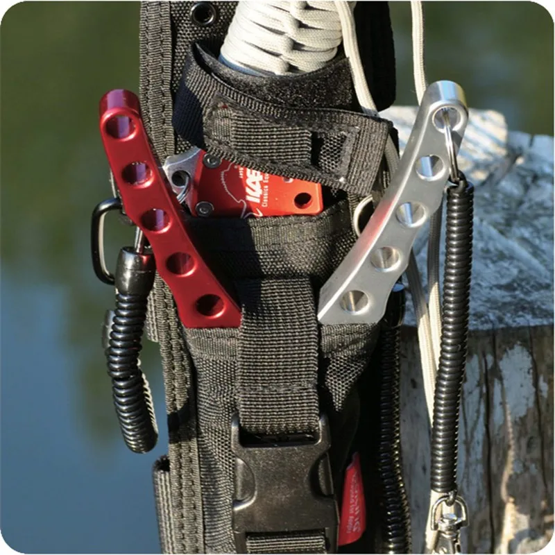 6Pc/Lot Retractable Plastic Spring Elastic Rope Security Gear Tool For Airsoft Outdoor Hiking Camping Anti-Lost Phone Keychai