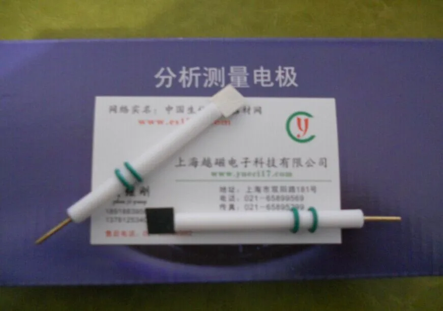 10 * 10 * 0.1mm platinum plate electrode 99.99 purity platinum