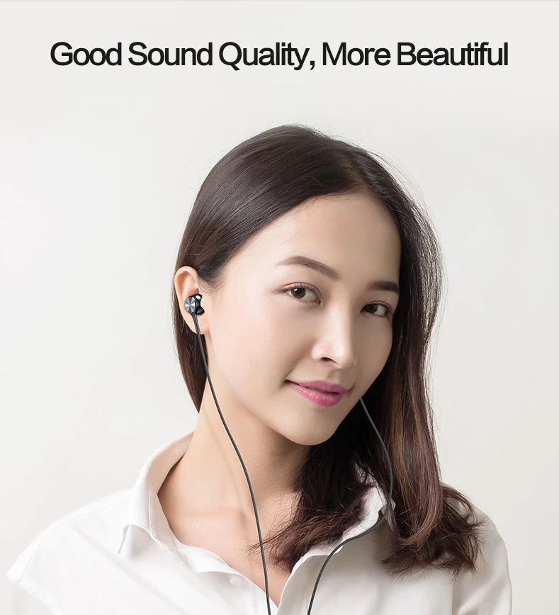 Earphone With MIC (2)