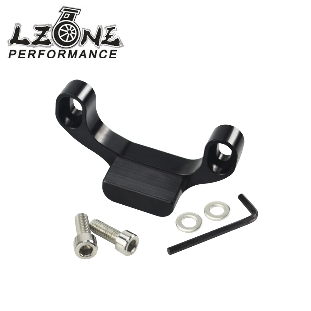LZONE Shifter Stop (удаление зазоров) для Subaru WRX 2015 + черный ручной JR SSS01|racing|stopracing shifter |