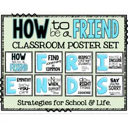 8 шт./компл. выучить английский язык A4 флэш-карт как быть друзей классе украшения плакат раннее образование игрушки для Для детей