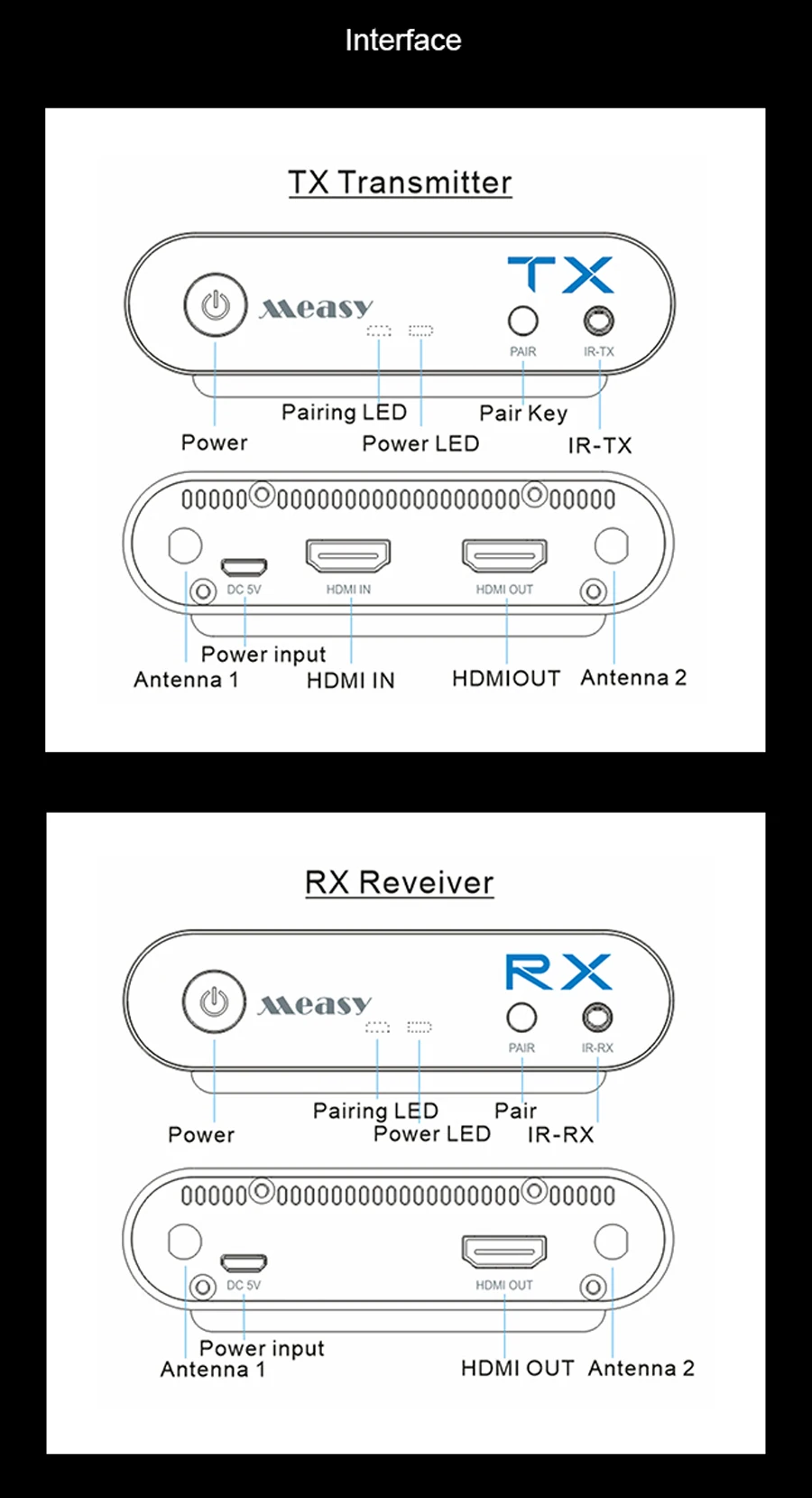 Measy Air Pro 3 (11)