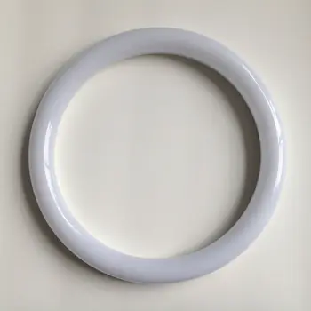 

20W G10q 300X30mm Circular Tube Lights LED PC Cover Rohs Lamp