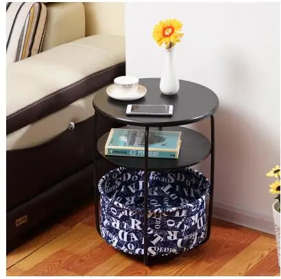 Portable tea table with a few side table with round table, simple tea table,. Portable tea table with a few side table with round table, simple tea table,.