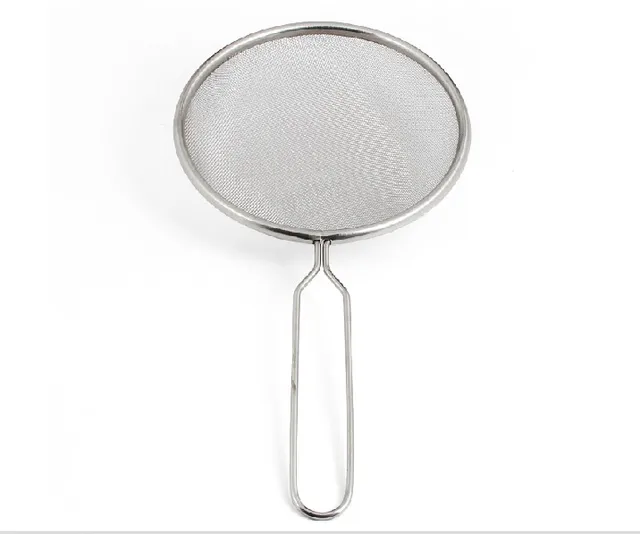 Buy 14cm diameter Stainless steel filter Soymilk juice