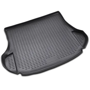 

Car trunk mat for Volvo S40 II 2004-2012 sedan Element NLC5001B10