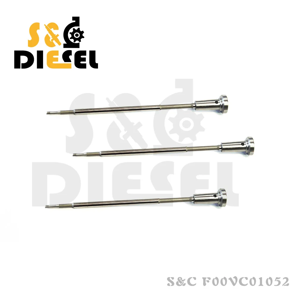

Special price! Limited time promotion Common Rail Valve F00VC01052 Control Valve F 00V C01 052 Injector 0445110036/0 445 110 036