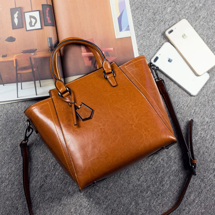 

033018 new hot high quality women handbag female large tote bag