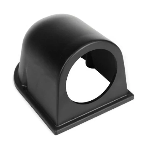 

Single Auto Car Gauge Meter Pod Holder Cup Mount 2" 52mm for Car Motor Truck Gauge