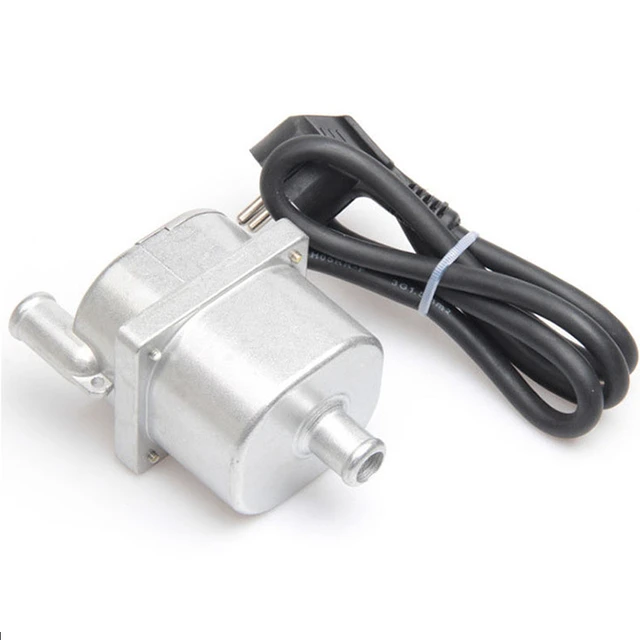 1500W 220V-240V Auto Motor Kühlmittel Heizung Vorheizen Motor Heizung  Vorwärmen Luft Standheizung - AliExpress