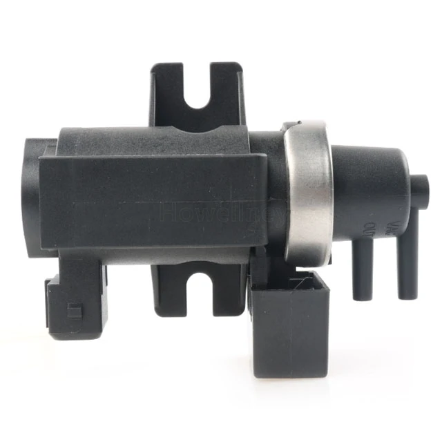 

Solenoid Pressure Boost Control Valve FOR BMW 1, 3, 5, 7 Series X3 X5 X6