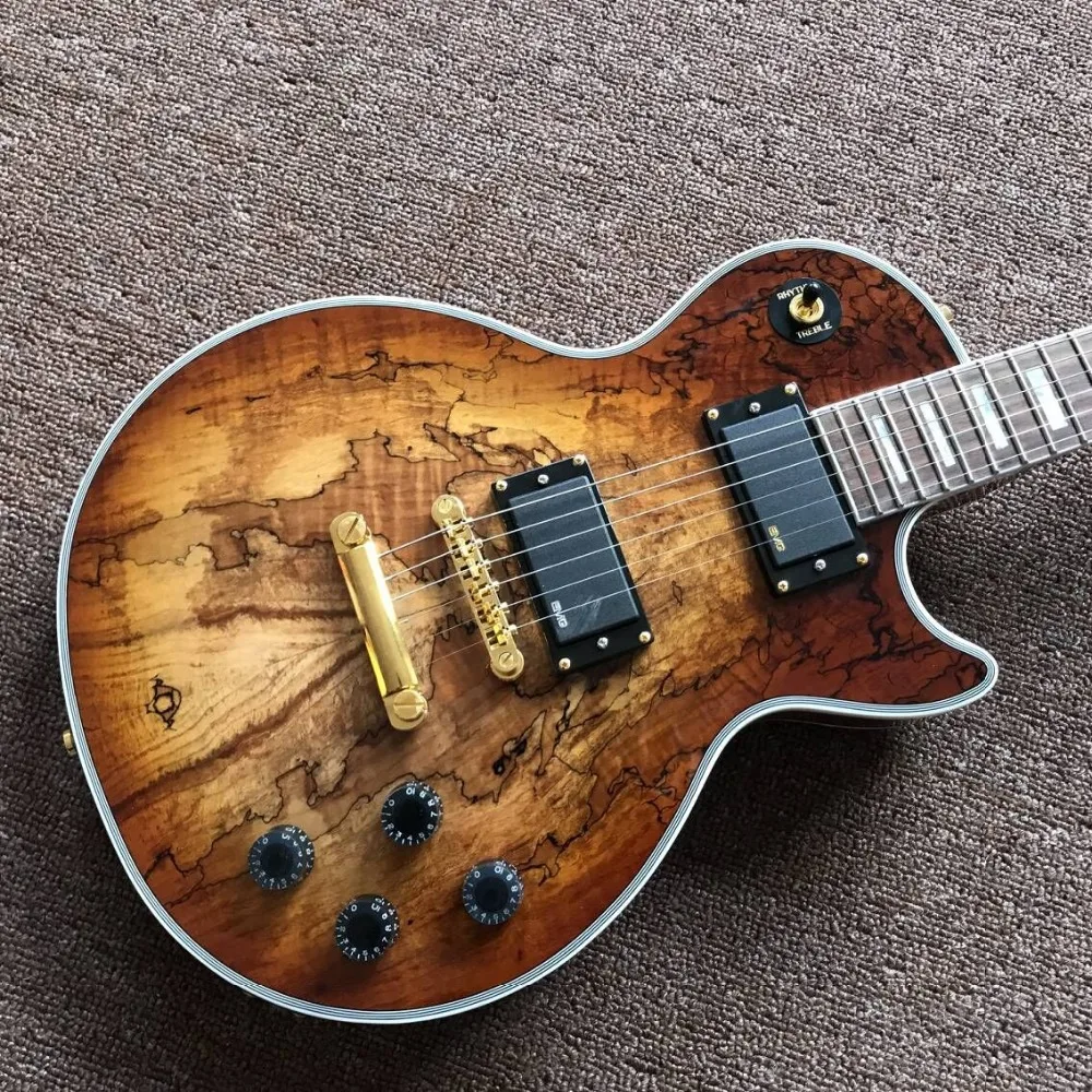 New standard custom ,60 handwork Custom Durable  standard custom Electric Guitar.musical instruments guitarra.real photos