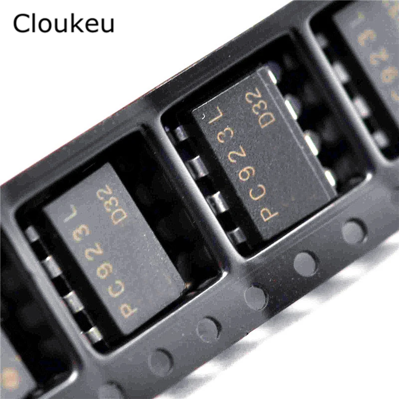 5pcs PC923L SOP8-in Contactors from Home Improvement on Aliexpress.com ...