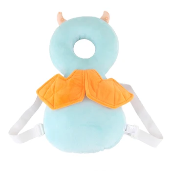 

Newborn Baby Head Protector Pillow Toddler Children Protective Cushion for Learning Walk Head Protector Baby safe care 5 Types