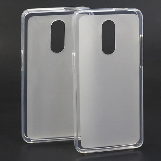 

For Fly fS518 Cirrus 13 Case Cover White Color Silicone Soft Tpu Protective Phone Case For Fly Fs518 5.0 Inch Cover Sheer