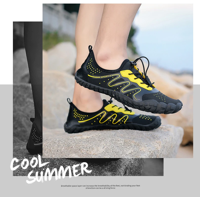 mesh shoes (14) - 