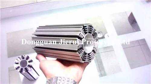 

Panel processing and design