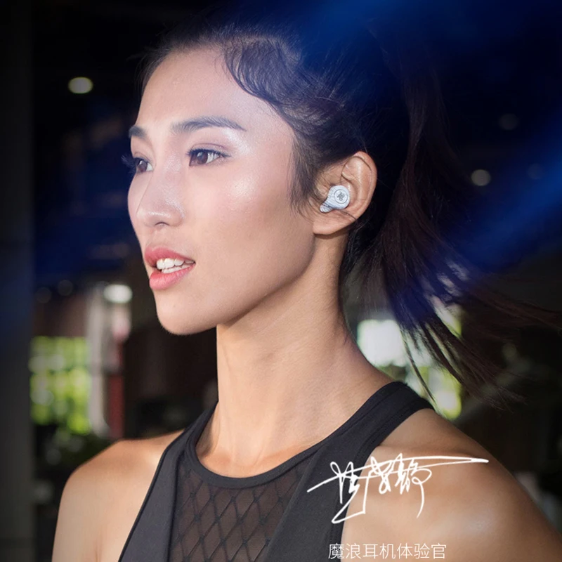 MIFO O2 TWS Bluetooth earphone True Wireless