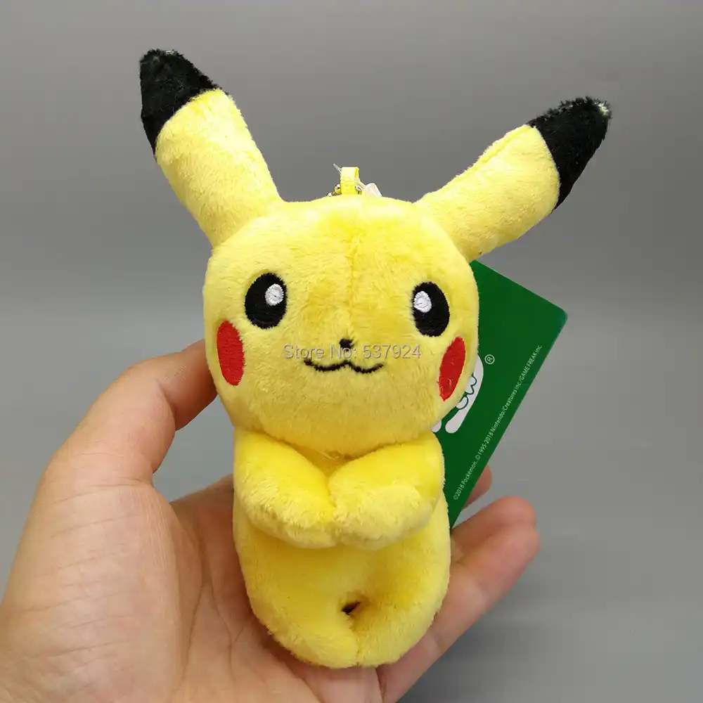 Pokemon Plush Ash Misty Jesse James Brock 9pc In Nw5 London For 45 00 For Sale Shpock